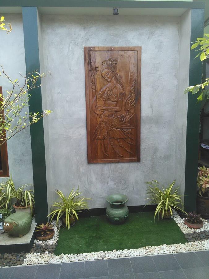 Pk Hostel Phra Nakhon Si Ayutthaya Exterior photo