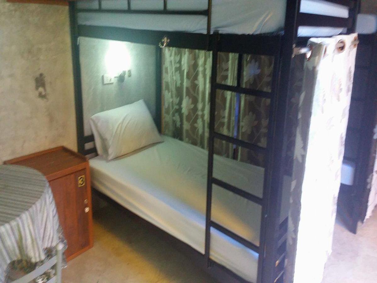 Pk Hostel Phra Nakhon Si Ayutthaya Exterior photo