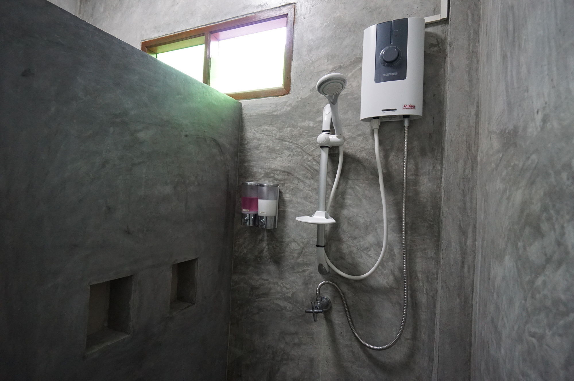 Pk Hostel Phra Nakhon Si Ayutthaya Exterior photo