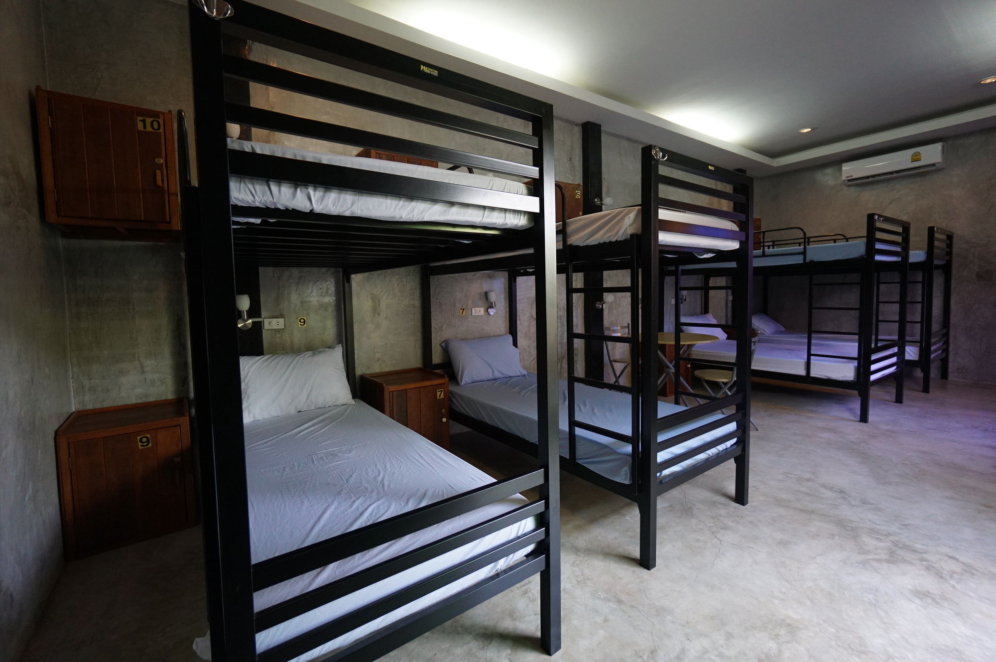 Pk Hostel Phra Nakhon Si Ayutthaya Exterior photo
