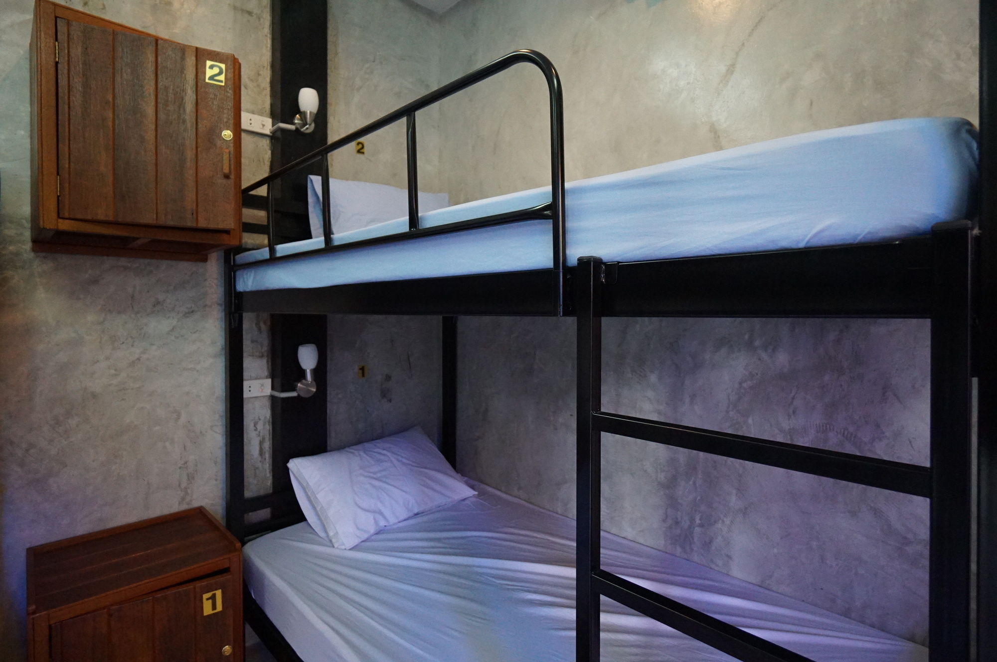 Pk Hostel Phra Nakhon Si Ayutthaya Exterior photo